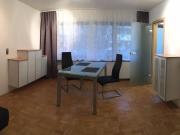 Möbliertes 1,5 Zimmer Appartement, Nähe Rotkreuzplatz