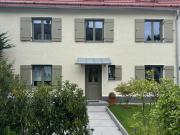 Möbliertes 1 Zi Appartement ab 1.11.2025 in Solln