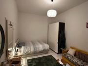 1.5 Zimmer Apartment mit Balkon ab 1. April Nordend