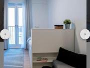 Möbliertes 1 Zimmer Apartment 20 m² nahe Dortmunder U