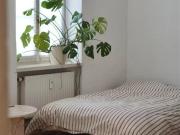 Möbliertes 1 Zimmer Apartment am Sendlinger Tor –...