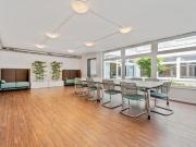 Möbliertes 1 Zimmer Apartment in Berlin Tempelhof