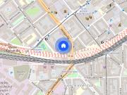 Möbliertes 1 Zimmer Apartment in Ludwigshafen zu vermieten