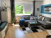 Möbliertes 1 Zimmer Apartment in München – befristet...