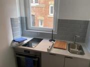 Möbliertes 1 Zimmer Apartment in Stuttgart Ost