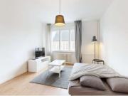 1 Zimmer Wohnung zur Miete in Berlin