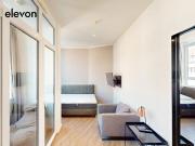 Möbliertes 1 Zimmer Apartment in zentraler Lage