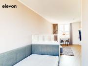 Möbliertes 1 Zimmer Apartment in zentraler Lage