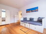 Möbliertes 1 Zimmer Apartment, komplett ausgestattet in...