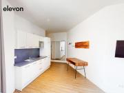 Möbliertes 1 Zimmer Apartment mit Wintergarten und EBK