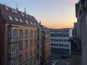 Möbliertes 1 Zimmer Apartment Stuttgart Süd