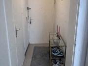 Möbliertes 1 Zimmer Apartment zur Zwischenmiete Aug. Dez