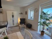 möbliertes 1 Zimmer App. inkl. Fitness inkl. Freizeit...