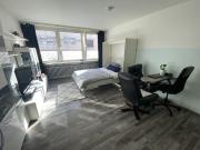 Möbliertes 1 Zimmerapartment in der Schw.