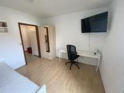 Möbliertes 1 Zimmerapartment in optimale. Möbliertes 1 Zimmerapartment in optimale.