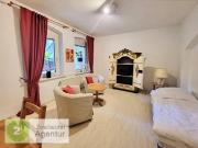 Möbliertes 2 Raum Apartment mit Internet und Terrasse,...