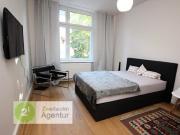 Möbliertes 2 Raum Apartment mit WLAN Düsseldorf...