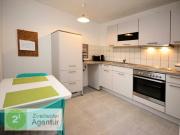 Möbliertes 2 Raum Apartment mit Internet, Düsseldorf...