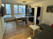 Möbliertes 2 Raum Apartment zwischen Zoo & Ku‘damm