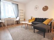 Möbliertes 2 Zimmer Apartment, 38 m², Garten | 1160 Wien...