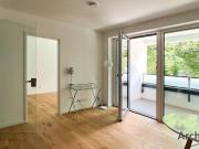 Möbliertes 2 Zimmer Apartment an der Doktorsklappe mit...