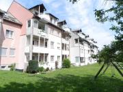 Möbliertes 2 Zimmer Apartment mit Balkon,...