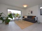Möbliertes 2 Zimmer Wohnung mit Terrasse im beliebten...