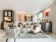 Möbliertes 4 Zimmer Luxus Apartment in absoluter...