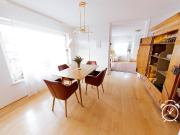 Möbliertes 5 Zimmer Einfamilienhaus mit Terrasse und...