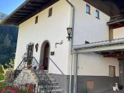 Möbliertes 6 Zimmer Ferien Einfamilienhaus mit Garten in...