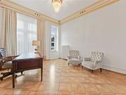 Möbliertes Altbau Büro mit Terrasse an Toplage in Zürich