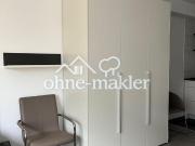 Möbliertes Apartment/1 Zimmer Wohnung in Düsseldorf...
