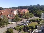 Möbliertes Apartment am Waldrand mit guter Anbindung zu...