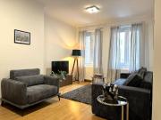 Möbliertes Apartment bei der Wiener Staatsoper | Toplage...