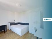 Möbliertes Apartment Exklusiv für Studierende und Young...