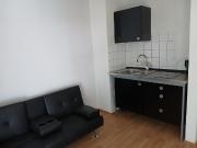 Möbliertes Apartment: Hier wachen Sie nicht vom...