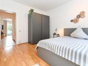 Möbliertes Apartment im beliebten Dellviertel, Duisburg...