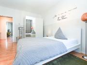 Möbliertes Apartment im beliebten Dellviertel, Duisburg...