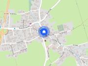 Möbliertes Apartment im DG in ruhiger Lage von Osterwarngau