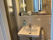 Möbliertes Apartment im Villenviertel