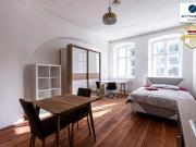 Möbliertes Apartment in der historischen Altstadt von...