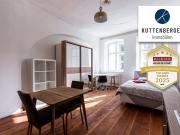 Möbliertes Apartment in der historischen Altstadt von...