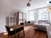 Möbliertes Apartment in der historischen Altstadt von...