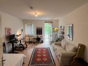 Möbliertes Apartment in Lankwitz 38 m²: 27.01 24.02