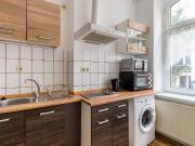 Möbliertes Apartment in Leipzig Ost – zentral, modern &...