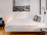 Möbliertes Apartment in Moosach