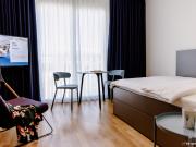 Möbliertes Apartment in Moosach