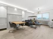 möbliertes Apartment in Stockum +Balkon