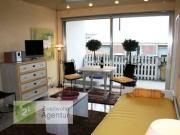 Möbliertes Apartment mit Internet und mit Balkon,...