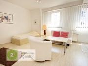 Möbliertes Apartment inkl. WLAN, Düsseldorf Pempelfort,...